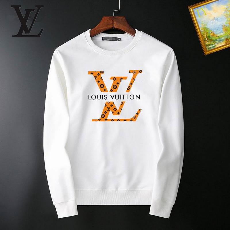 LV Men's Hoodies 428